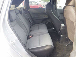 HONDA FIT 2020
