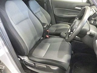 HONDA FIT 2020
