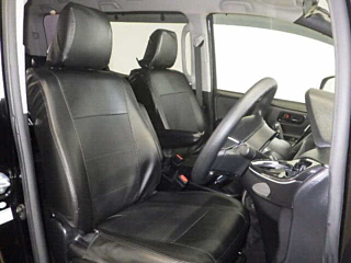 TOYOTA VOXY 2018