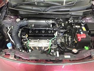 SUZUKI SWIFT 2018