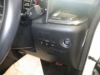 TOYOTA ALPHARD 2018