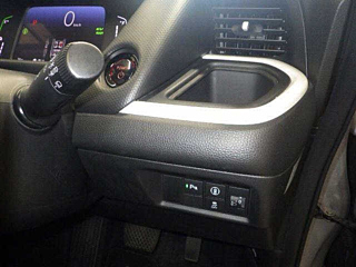 HONDA FIT 2020