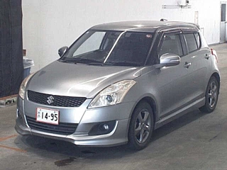 car slider