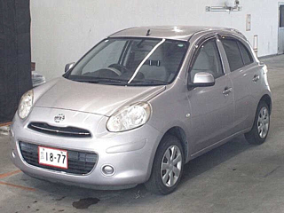 car slider
