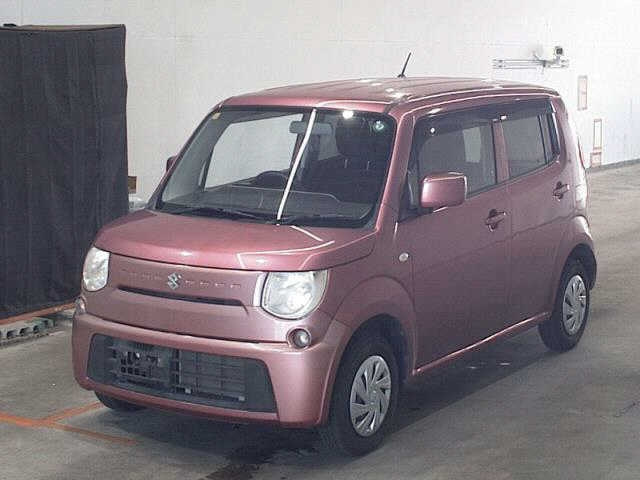 SUZUKI MRWAGON 2014