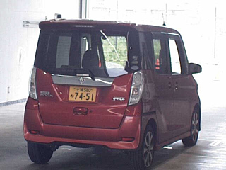 car slider