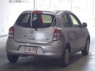 car slider