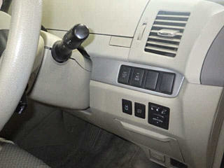 car slider