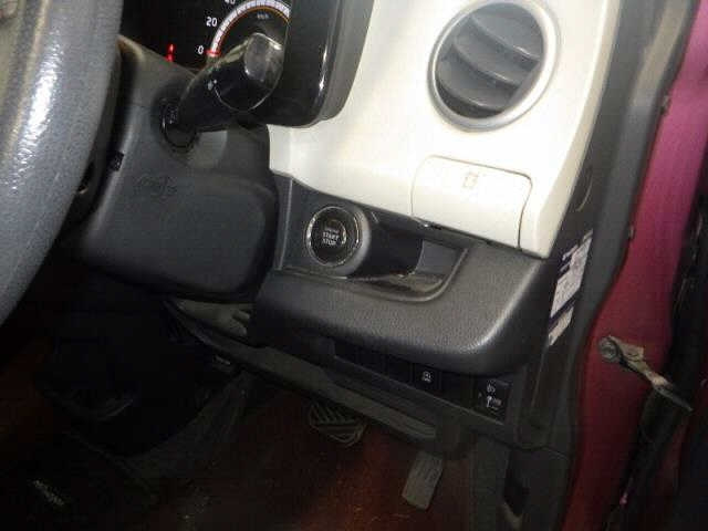 SUZUKI MRWAGON 2014