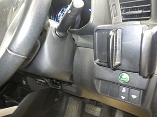 HONDA FIT 2014