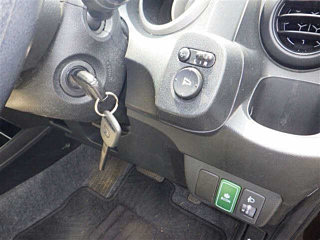 HONDA FIT 2013