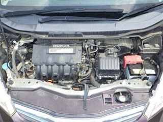 HONDA FIT 2013
