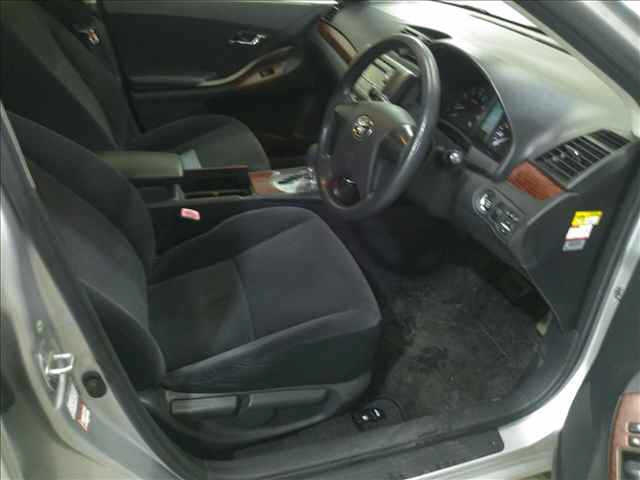 TOYOTA PREMIO 2008