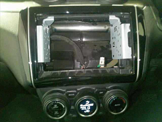 car slider