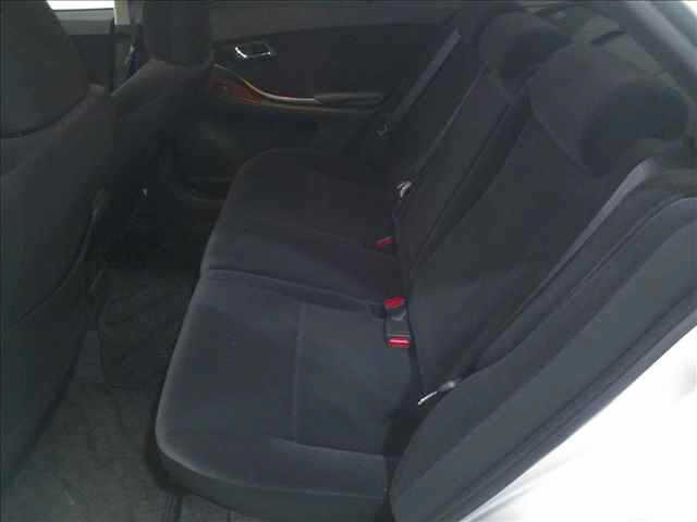 TOYOTA PREMIO 2008