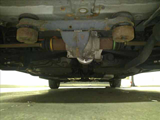 car slider