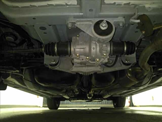 car slider