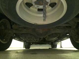 car slider