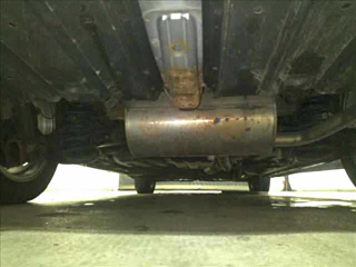 car slider