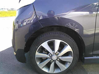 car slider