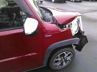 car slider