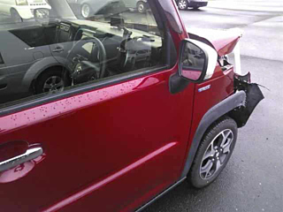 car slider