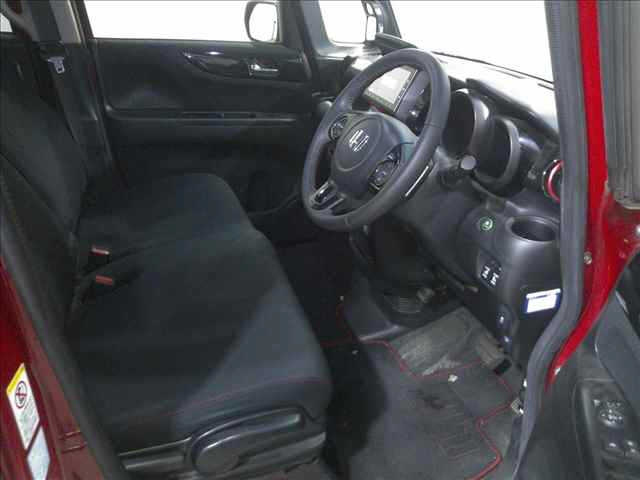HONDA N BOX PLUS 2014
