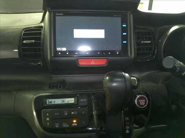 HONDA N BOX PLUS 2014