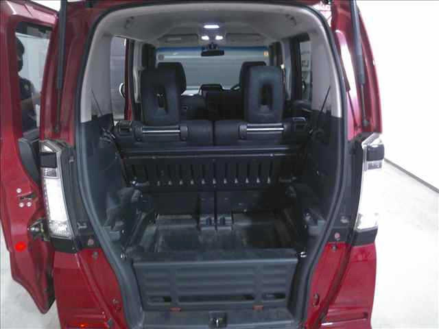 HONDA N BOX PLUS 2014