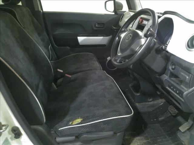 MAZDA FLAIR 2016