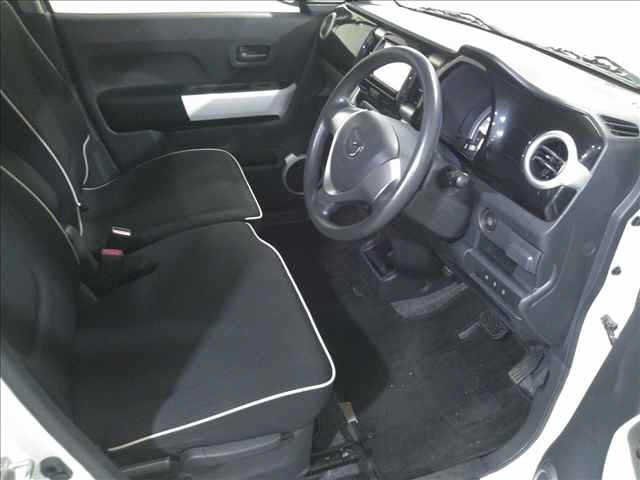 MAZDA FLAIR 2014
