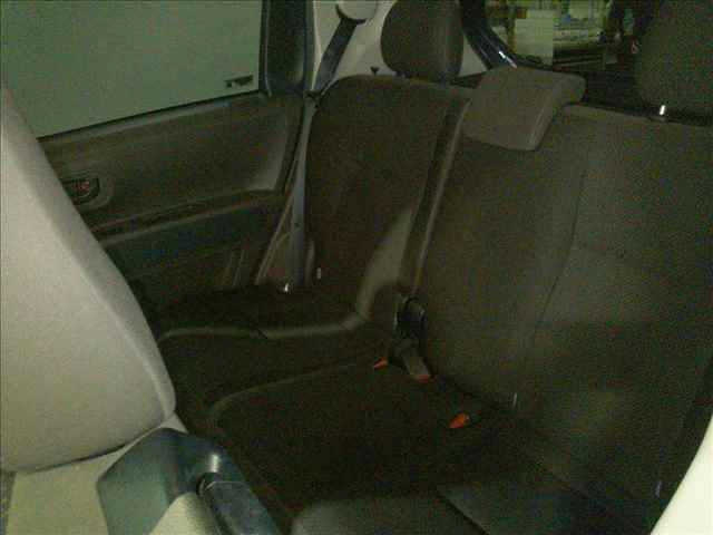 TOYOTA SPADE 2012