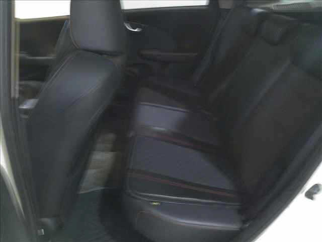 HONDA FIT SHUTTLE 2012