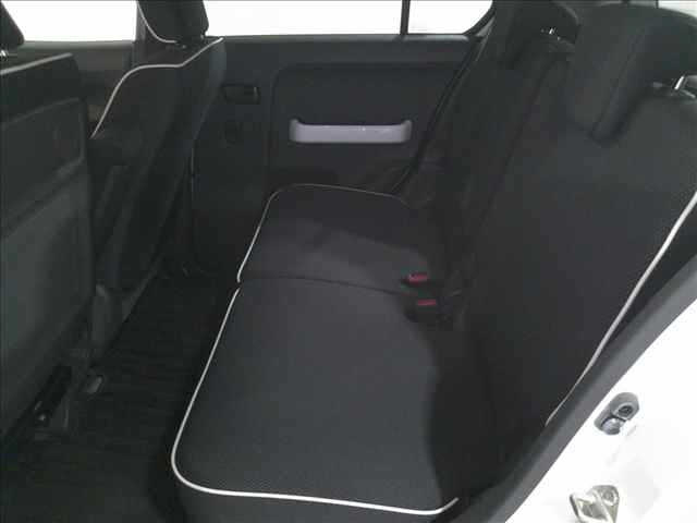 MAZDA FLAIR 2014