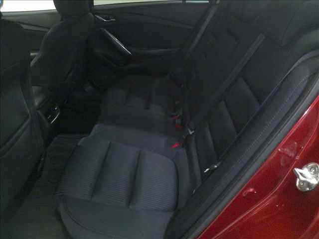 MAZDA ATENZA SEDAN 2013