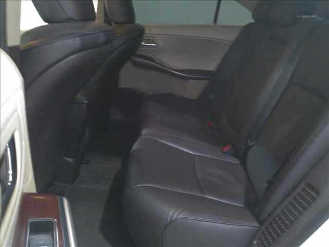 TOYOTA SAI 2010