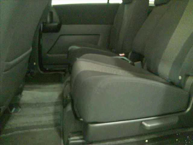 MAZDA PREMACY 2011