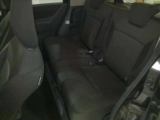 MITSUBISHI DELICA D2 2012