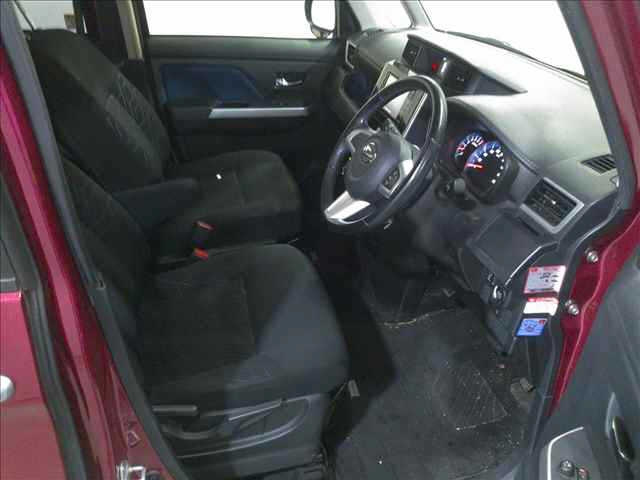 DAIHATSU THOR 2018
