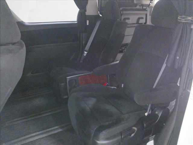 TOYOTA VELLFIRE 2010