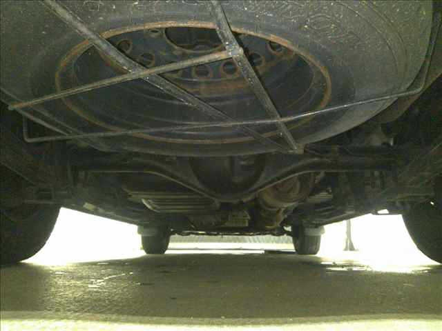 TOYOTA HIACE VAN 2012