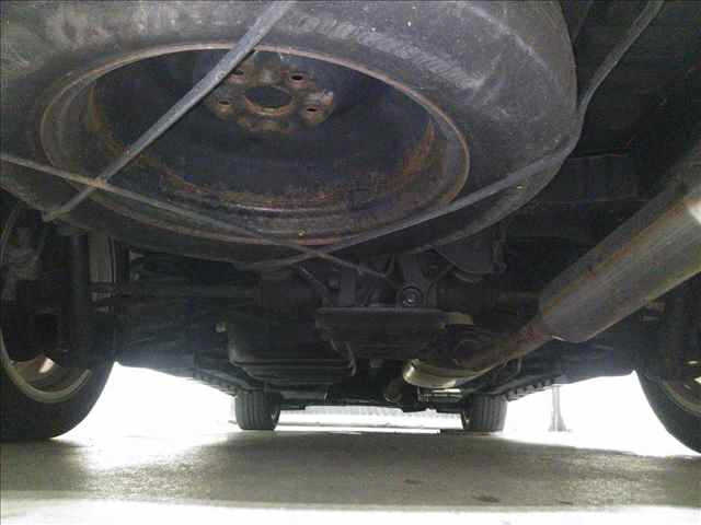 TOYOTA VELLFIRE 2010