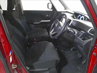 MITSUBISHI DELICA D2 2016