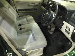 TOYOTA PASSO 2017
