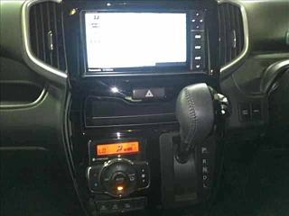 MITSUBISHI DELICA D2 2016
