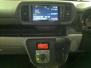 TOYOTA PASSO 2017