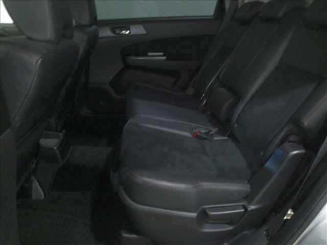 SUBARU EXIGA 2014