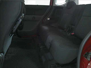 MITSUBISHI DELICA D2 2016