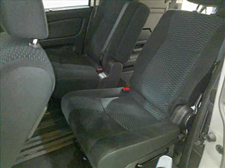 NISSAN SERENA 2014