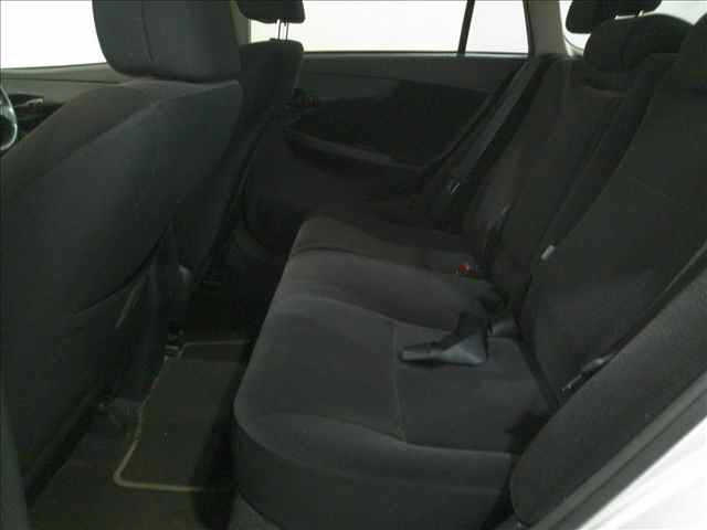 TOYOTA COROLLA FIELDER 2010